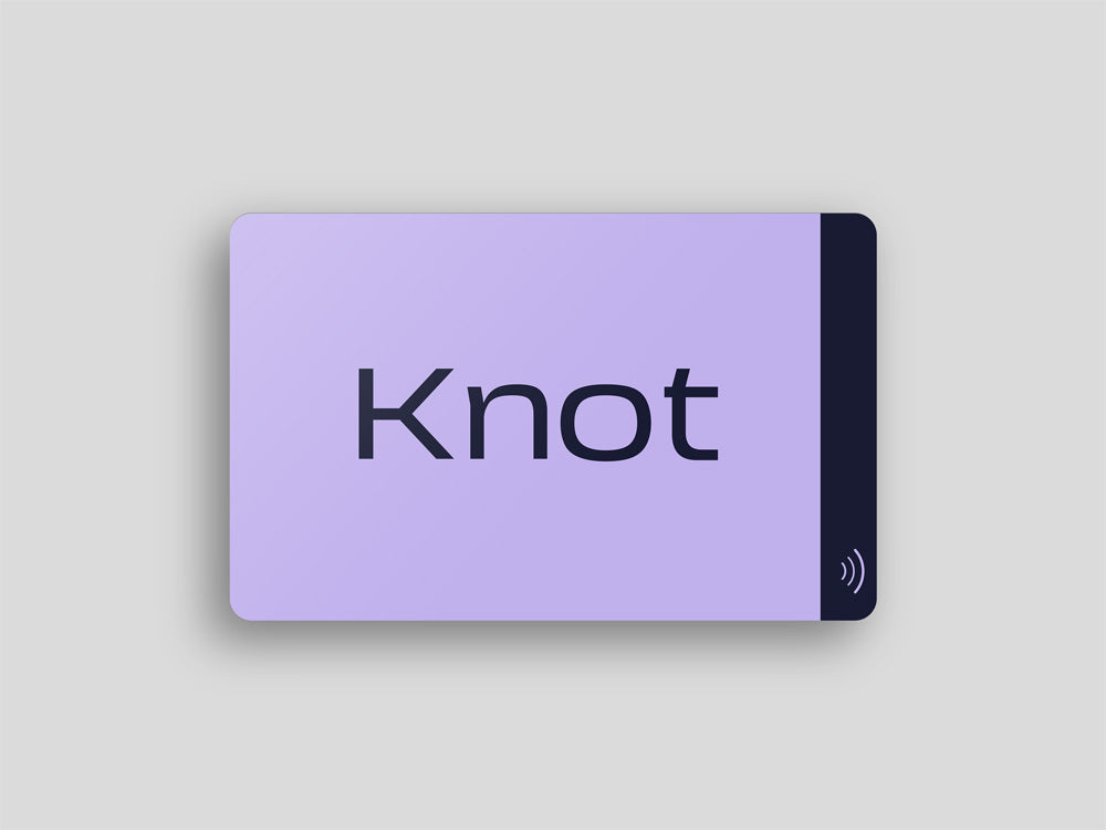 Products – Knot